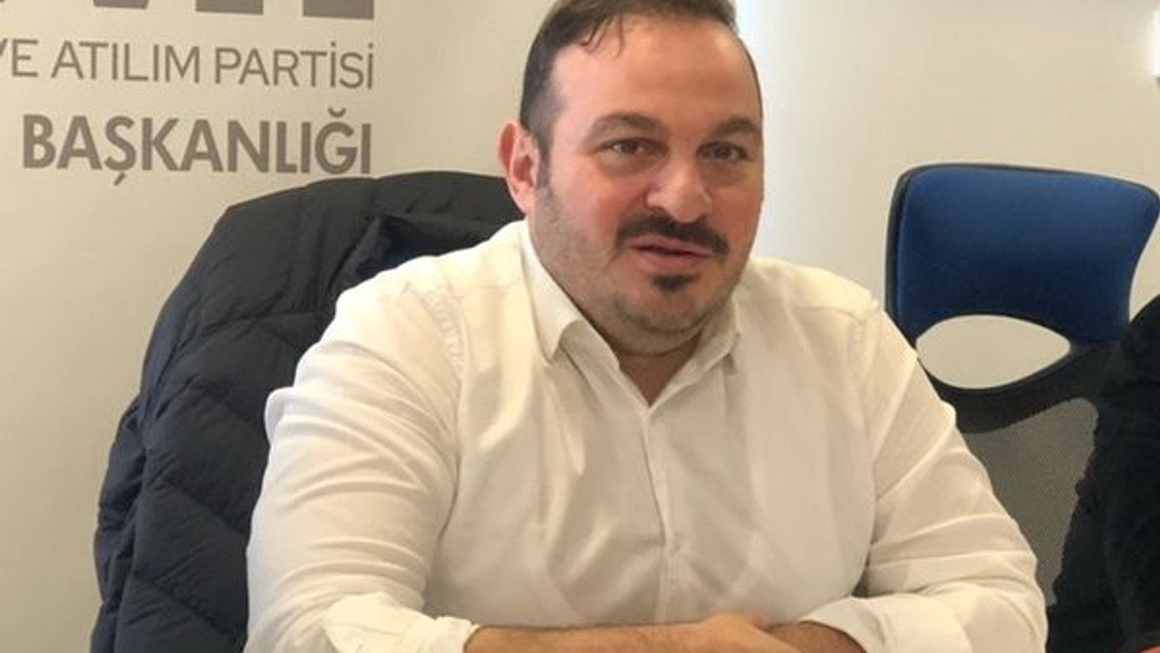 Cumhur İttifakı’na esnaflarla yüklendi
